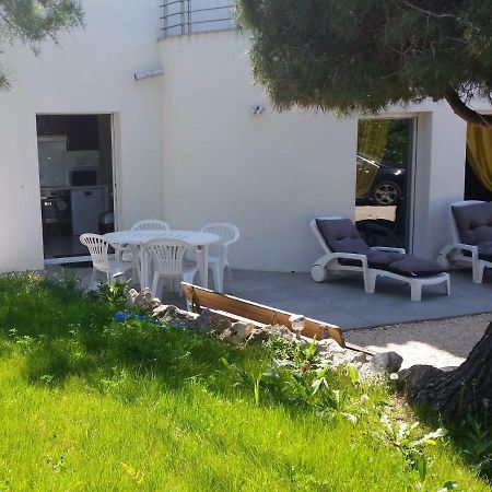 Cap Negre Villa Сикс-Фор-ле-Плаж Екстериор снимка