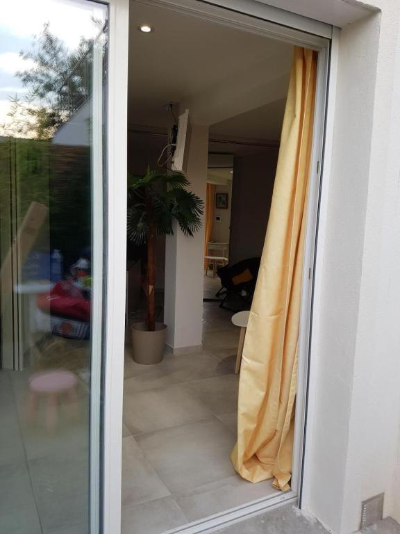 Cap Negre Villa Сикс-Фор-ле-Плаж Екстериор снимка