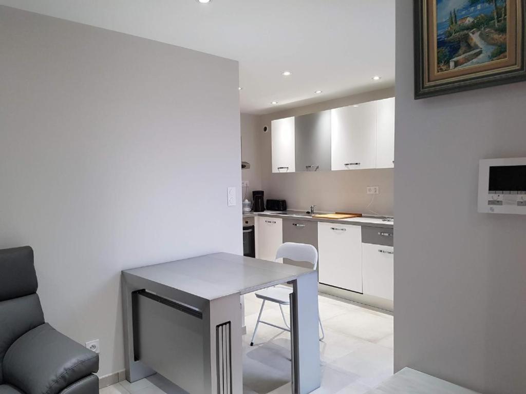 Cap Negre Villa Сикс-Фор-ле-Плаж Екстериор снимка