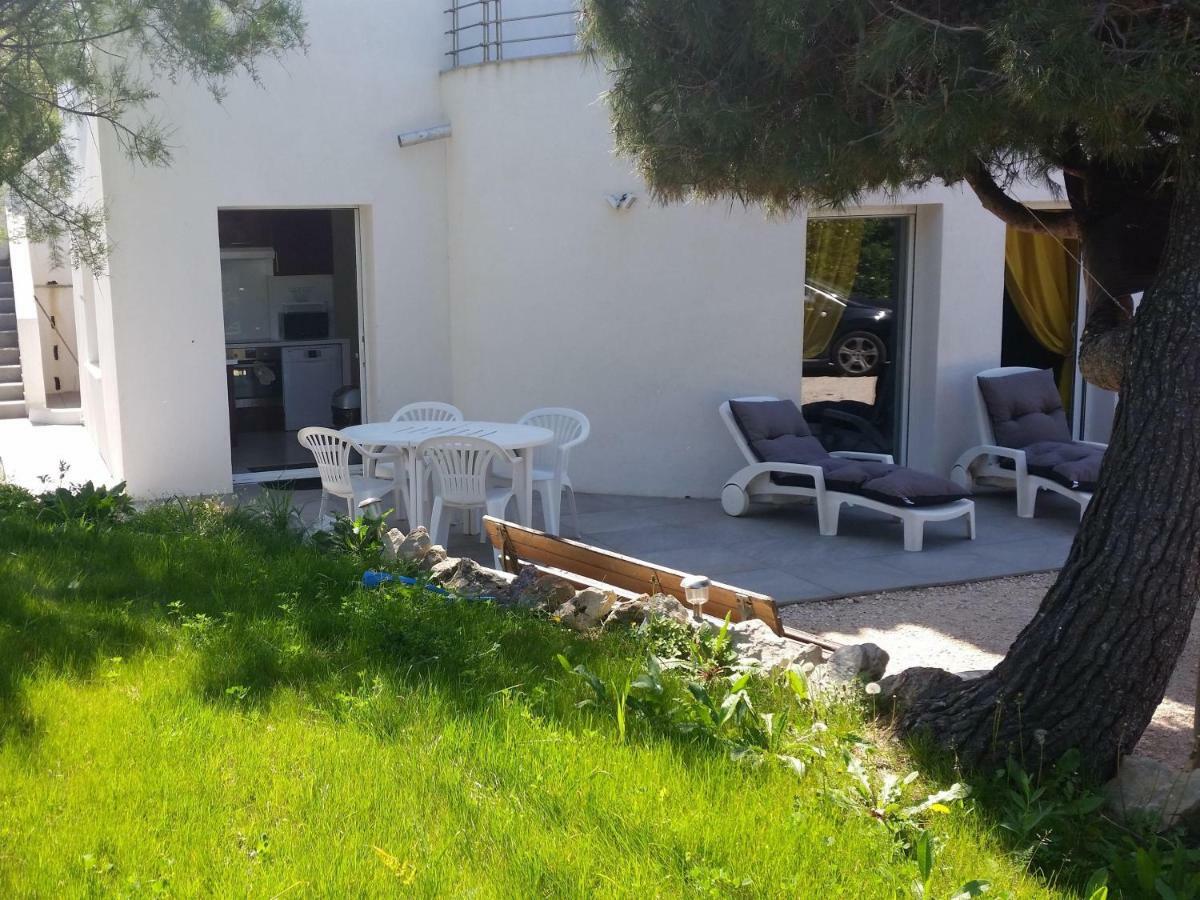 Cap Negre Villa Сикс-Фор-ле-Плаж Екстериор снимка