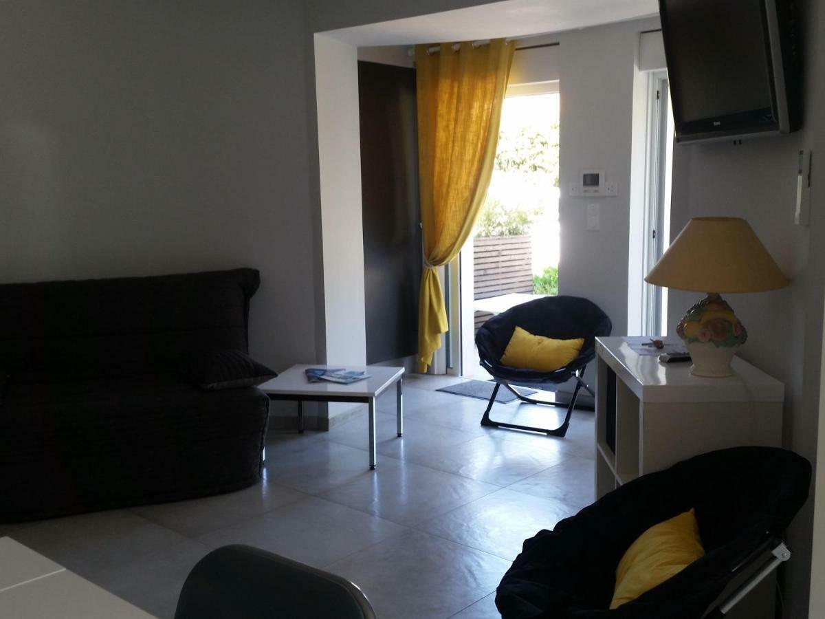 Cap Negre Villa Сикс-Фор-ле-Плаж Екстериор снимка